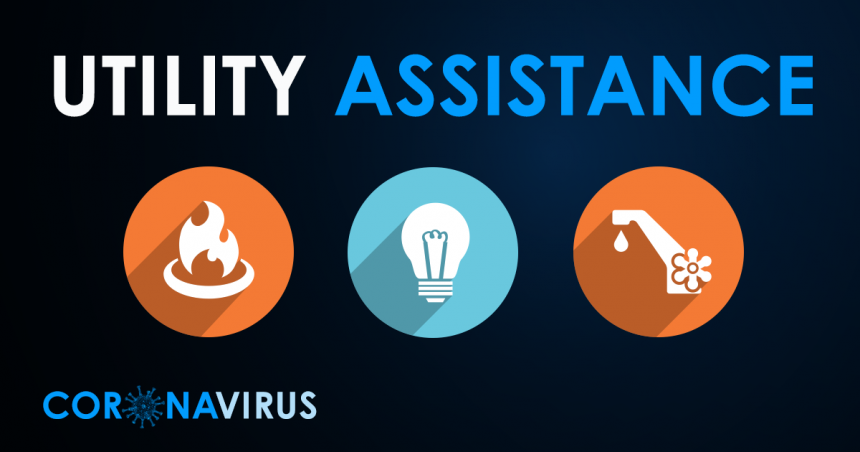 Coronavirus COVID-19 Utilities Assistance