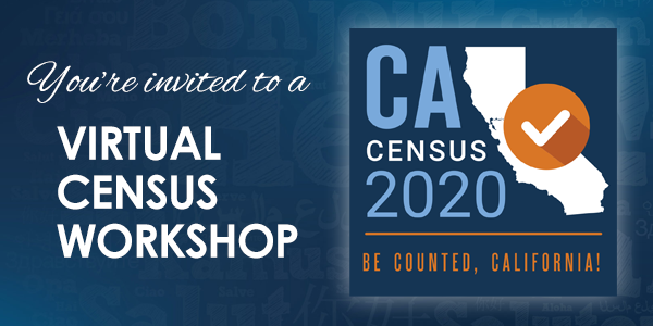 Cesus 2020 Workshop Graphic