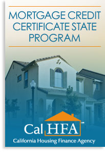 Mortgage Credit Certificate Program